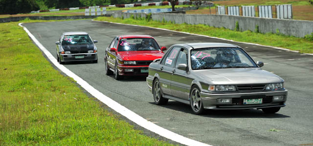 Circuit Showdown Round 5: Marcelo breaks Anton's reign