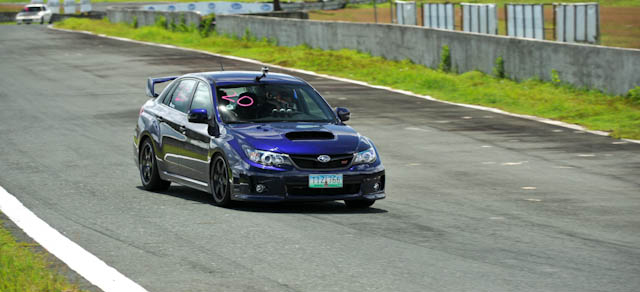 Circuit Showdown Round 5: Marcelo breaks Anton's reign