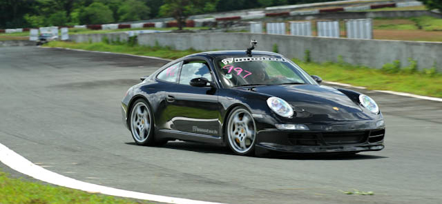 Circuit Showdown Round 5: Marcelo breaks Anton's reign