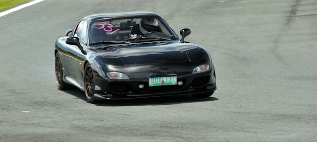 Circuit Showdown Round 5: Marcelo breaks Anton's reign