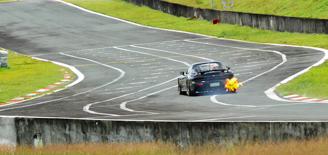 Circuit Showdown Round 5: Marcelo breaks Anton's reign