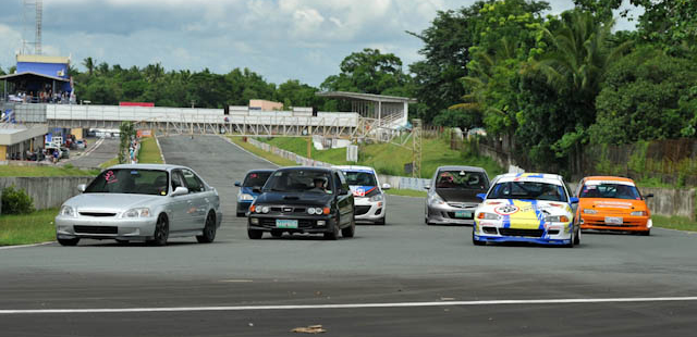 Circuit Showdown Round 5: Marcelo breaks Anton's reign