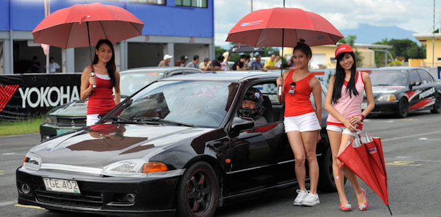 Circuit Showdown Round 5: Marcelo breaks Anton's reign