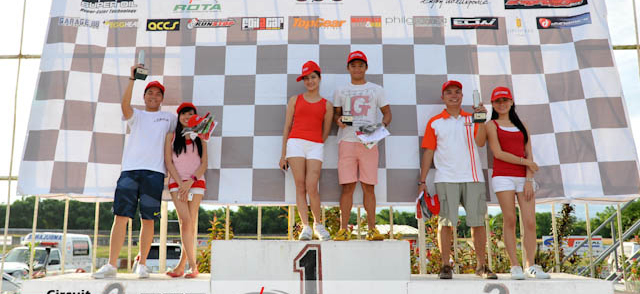 Circuit Showdown Round 5: Marcelo breaks Anton's reign