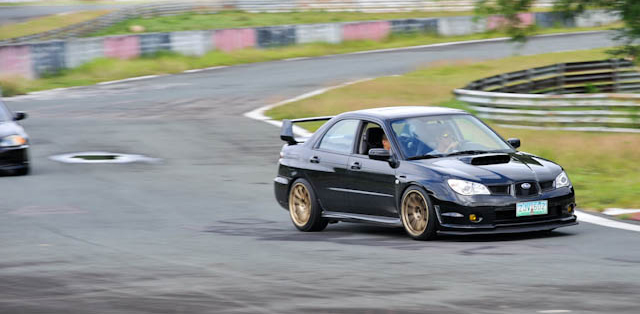 Circuit Showdown Round 5: Marcelo breaks Anton's reign