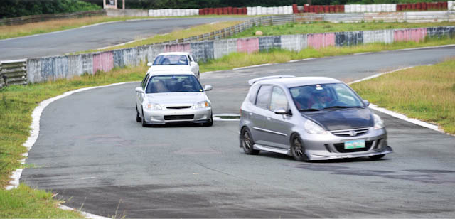 Circuit Showdown Round 5: Marcelo breaks Anton's reign