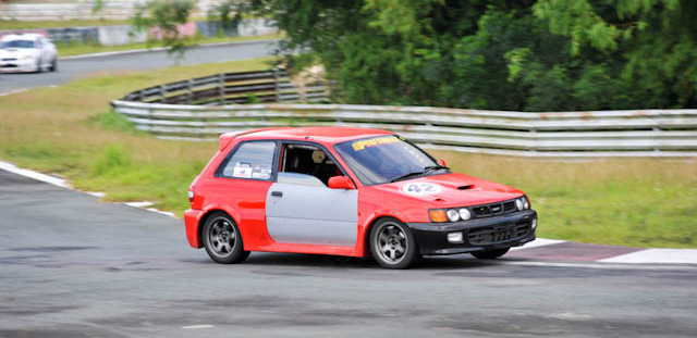 Circuit Showdown Round 5: Marcelo breaks Anton's reign