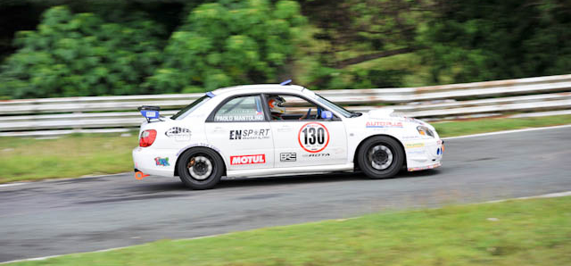 Circuit Showdown Round 5: Marcelo breaks Anton's reign