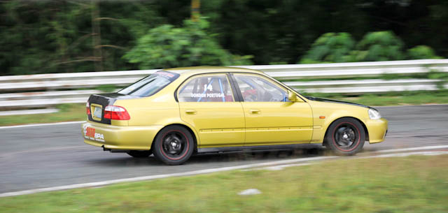 Circuit Showdown Round 5: Marcelo breaks Anton's reign