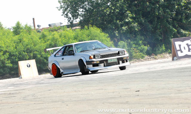 Drift Fest Manila 2012