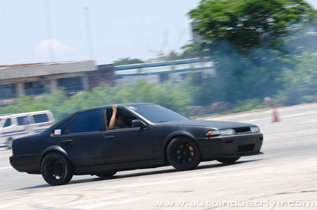 Drift Fest Manila 2012