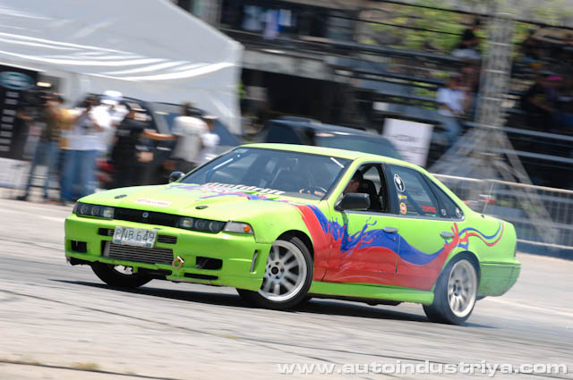 Drift Fest Manila 2012
