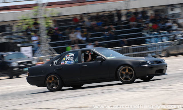 Drift Fest Manila 2012