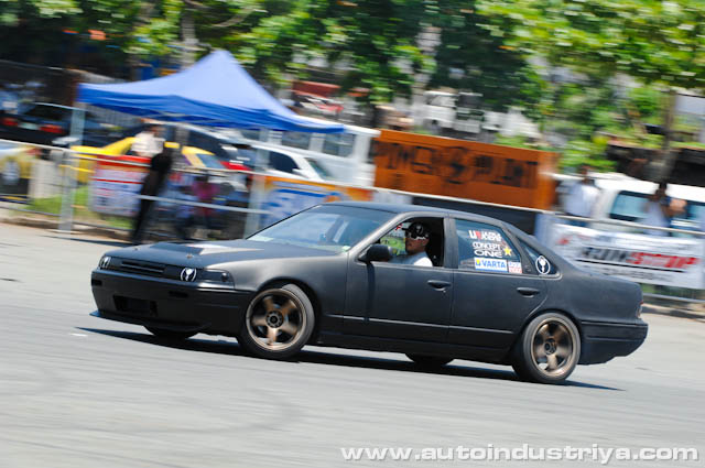 Drift Fest Manila 2012