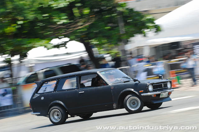 Drift Fest Manila 2012