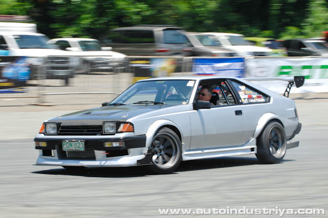 Drift Fest Manila 2012