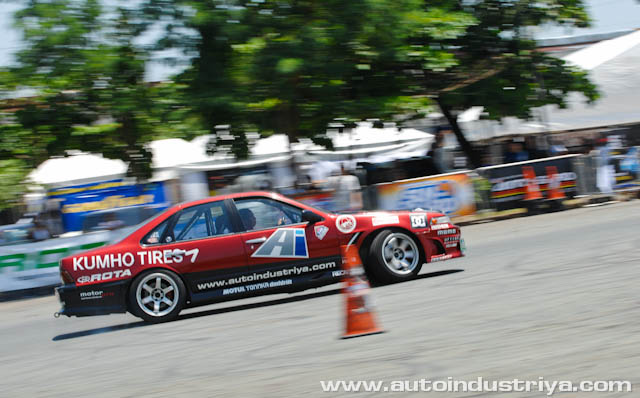 Drift Fest Manila 2012