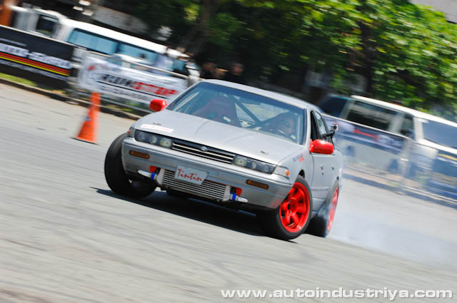 Drift Fest Manila 2012