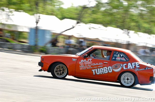 Drift Fest Manila 2012