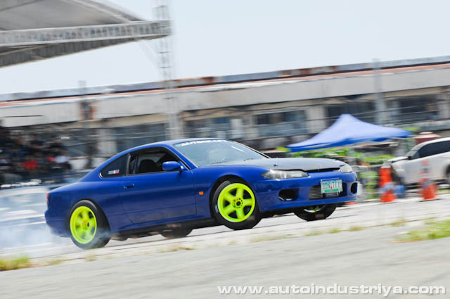 Drift Fest Manila 2012