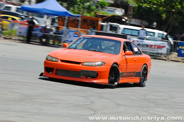 Drift Fest Manila 2012
