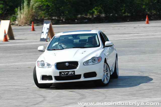 Drift Fest Manila 2012