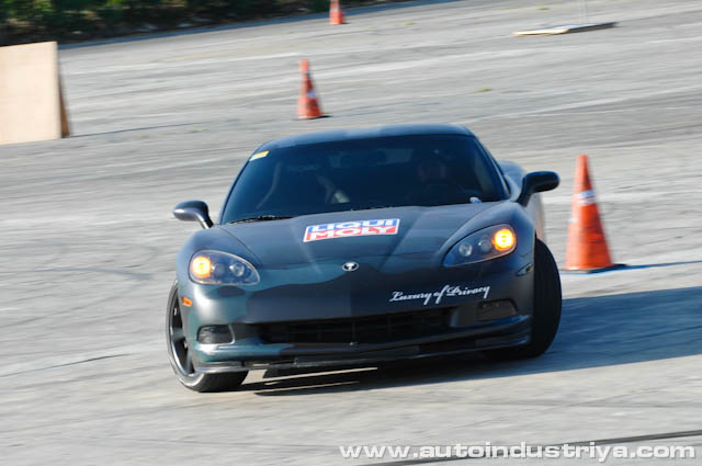 Drift Fest Manila 2012