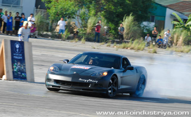 Drift Fest Manila 2012