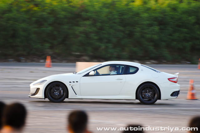 Drift Fest Manila 2012