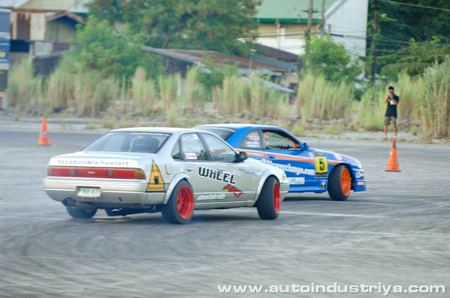 Drift Fest Manila 2012