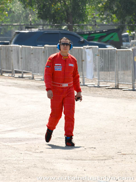 Drift Fest Manila 2012