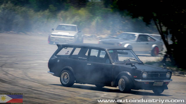 Drift Fest Manila 2012