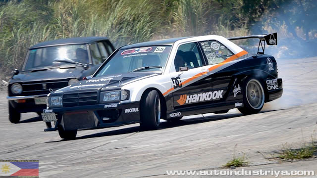 Drift Fest Manila 2012