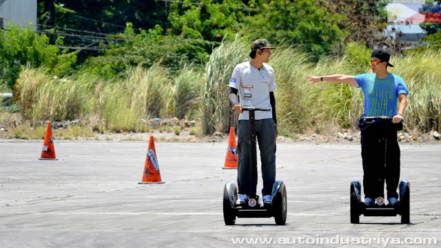 Drift Fest Manila 2012