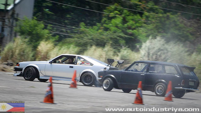 Drift Fest Manila 2012