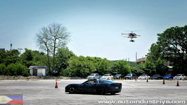 Drift Fest Manila 2012