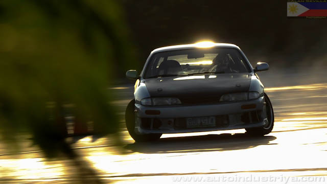 Drift Fest Manila 2012