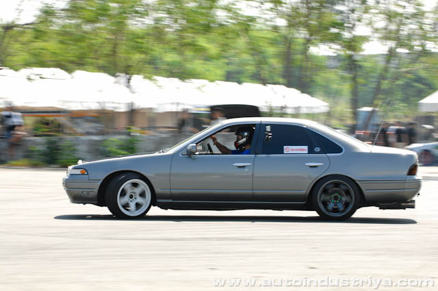 Drift Fest Manila 2012