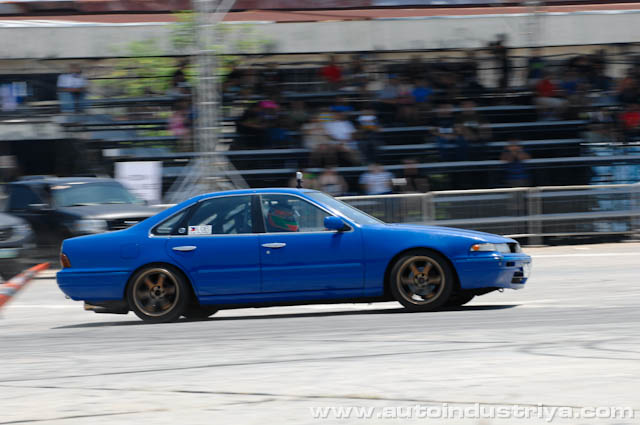 Drift Fest Manila 2012