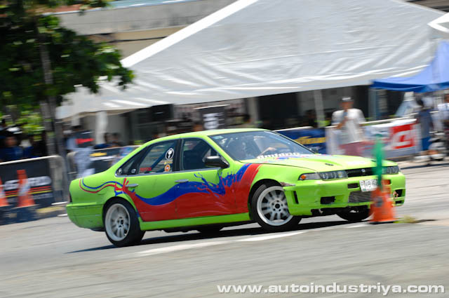 Drift Fest Manila 2012