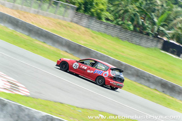 2012 Philippine GT