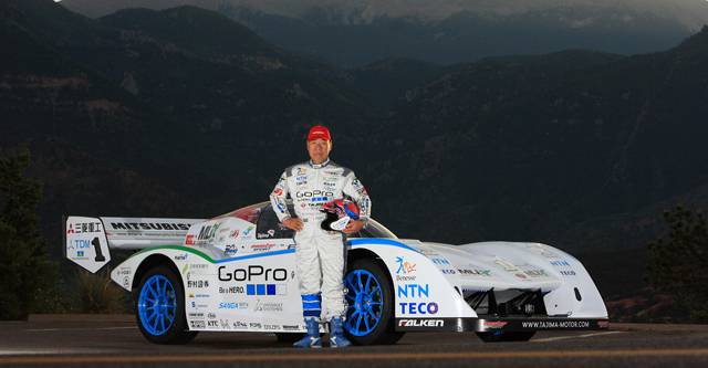 90th Pikes Peak International Hill Climb to commence this weekend