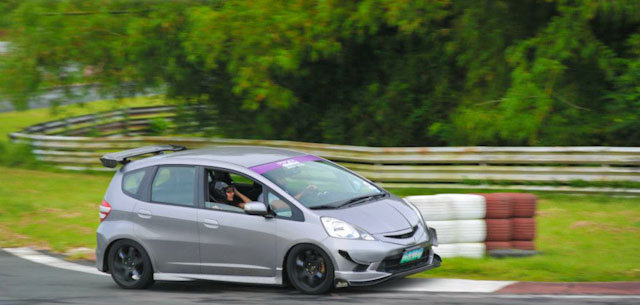 Circuit Showdown Round 7