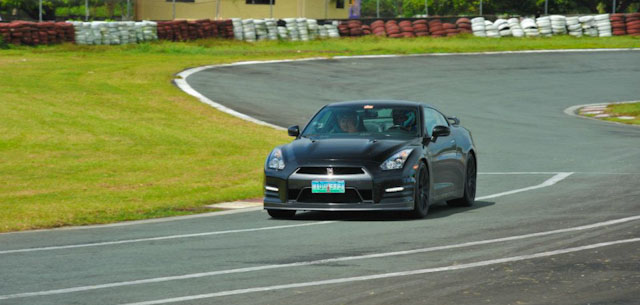 Circuit Showdown Round 7