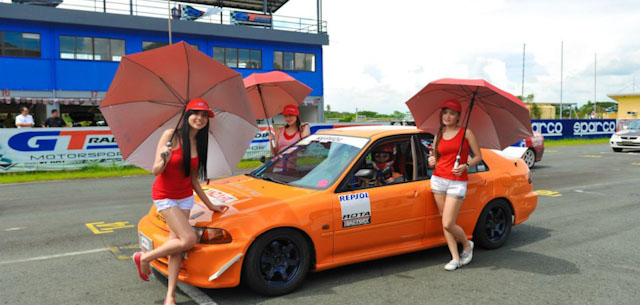 Circuit Showdown Round 7