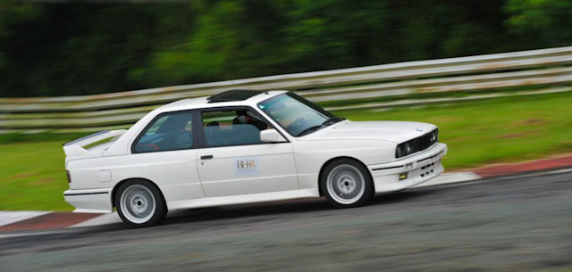 Circuit Showdown Round 7