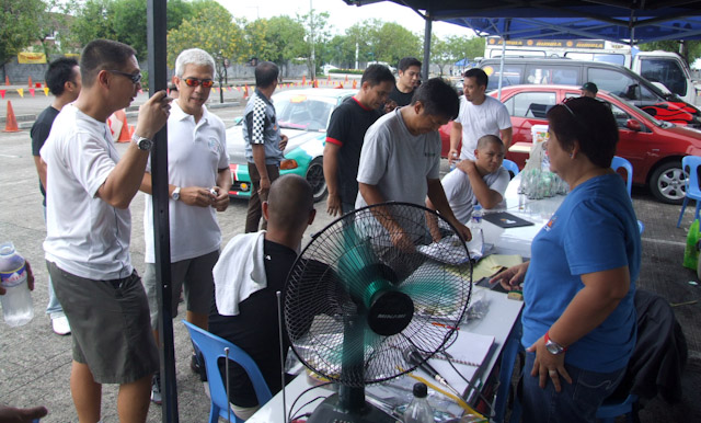 6th Shell National Slalom