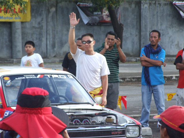 6th Shell National Slalom