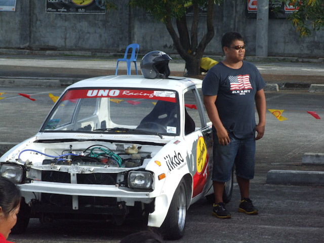 6th Shell National Slalom