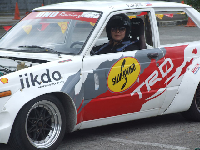 6th Shell National Slalom